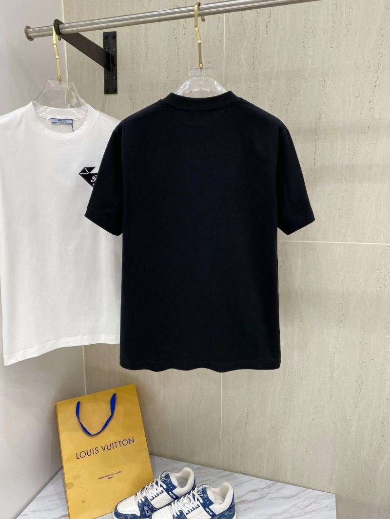 Prada T-Shirts